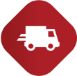 Truck icon